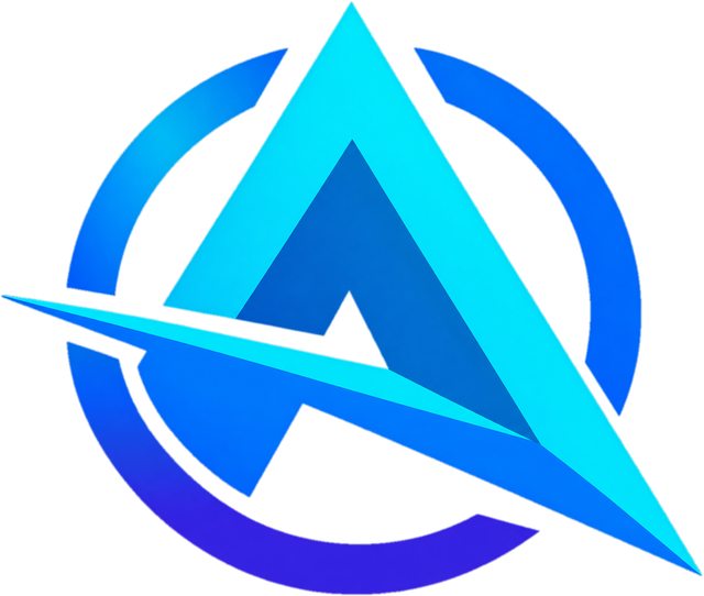 ASB International logo